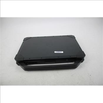 Dell Latitude 5420 Rugged Laptop