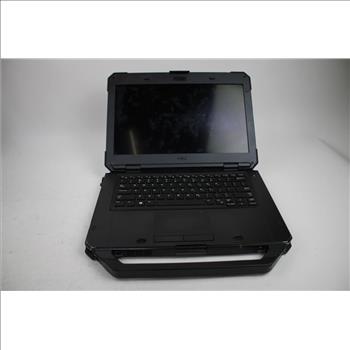 Dell Latitude 5420 Rugged Laptop