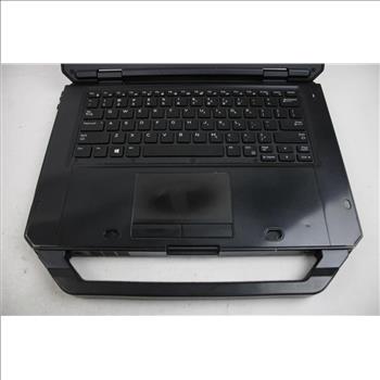 Dell Latitude 5420 Rugged Laptop