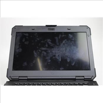 Dell Latitude 5420 Rugged Laptop
