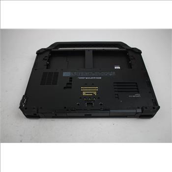 Dell Latitude 5420 Rugged Laptop