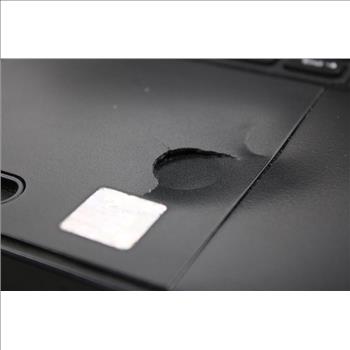 Dell Latitude 5420 Rugged Laptop