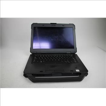Dell Latitude 5420 Rugged Laptop