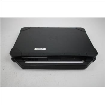 Dell Latitude 5420 Rugged Laptop