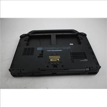 Dell Latitude 5420 Rugged Laptop