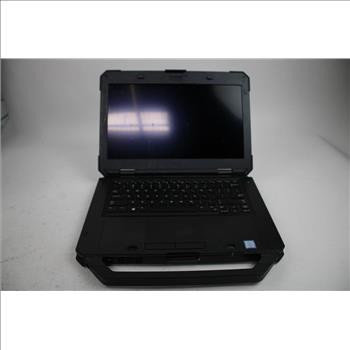 Dell Latitude 5420 Rugged Laptop