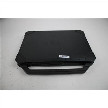 Dell Latitude 5420 Rugged Laptop