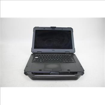 Dell Latitude 5420 Rugged Laptop