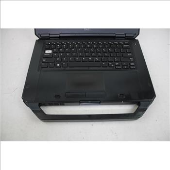 Dell Latitude 5420 Rugged Laptop