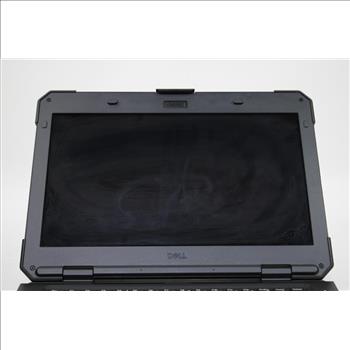 Dell Latitude 5420 Rugged Laptop
