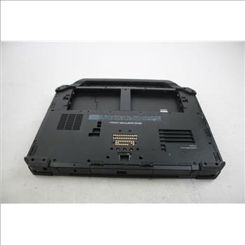 Dell Latitude 5420 Rugged Laptop