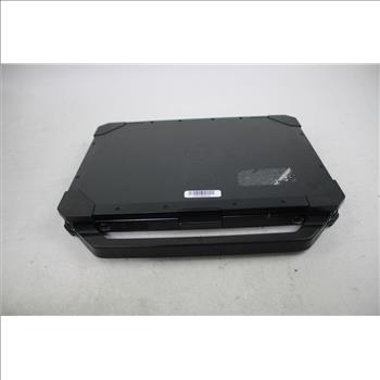 Dell Latitude 5420 Rugged Laptop