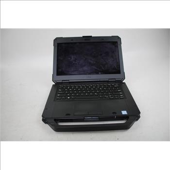 Dell Latitude 5420 Rugged Laptop