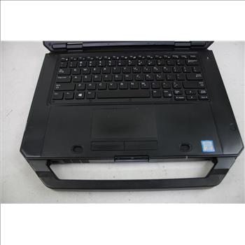 Dell Latitude 5420 Rugged Laptop