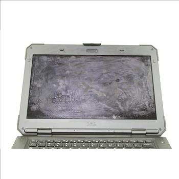 Dell Latitude 5420 Rugged Laptop
