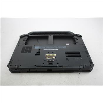 Dell Latitude 5420 Rugged Laptop
