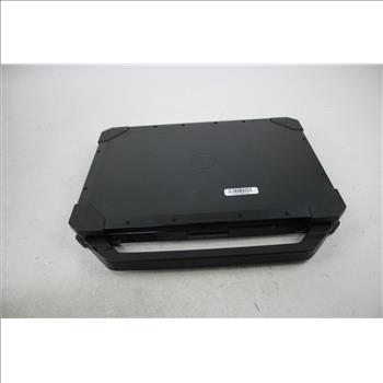 Dell Latitude 5420 Rugged Laptop