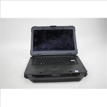 Dell Latitude 5420 Rugged Laptop
