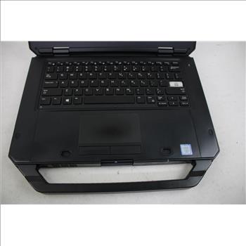 Dell Latitude 5420 Rugged Laptop
