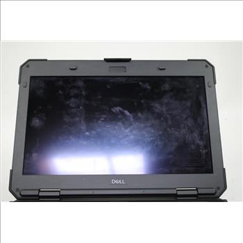 Dell Latitude 5420 Rugged Laptop
