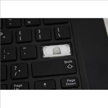 Dell Latitude 5420 Rugged Laptop