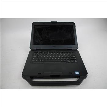 Dell Latitude 5420 Rugged Laptop