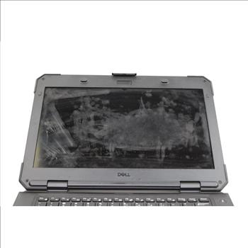 Dell Latitude 5420 Rugged Laptop