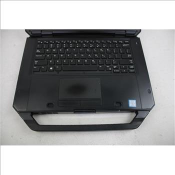 Dell Latitude 5420 Rugged Laptop