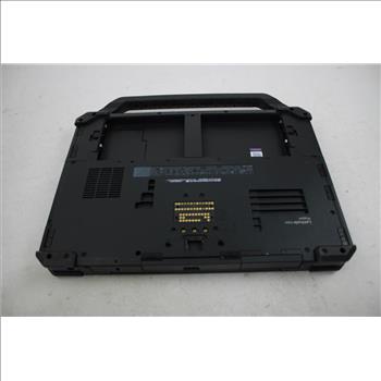 Dell Latitude 5420 Rugged Laptop