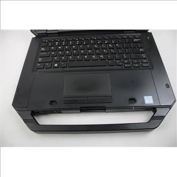 Dell Latitude 5420 Rugged Laptop