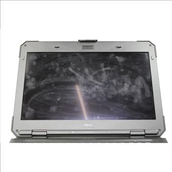 Dell Latitude 5420 Rugged Laptop