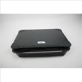 Dell Latitude 5420 Rugged Laptop
