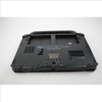 Dell Latitude 5420 Rugged Laptop