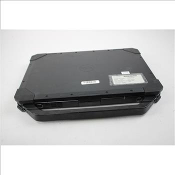 Dell Latitude 5420 Rugged Laptop