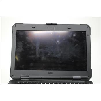 Dell Latitude 5420 Rugged Laptop