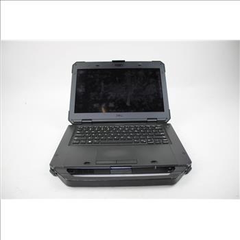 Dell Latitude 5420 Rugged  Laptop