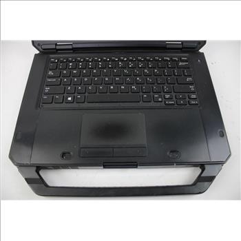Dell Latitude 5420 Rugged  Laptop