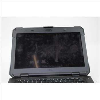 Dell Latitude 5420 Rugged  Laptop
