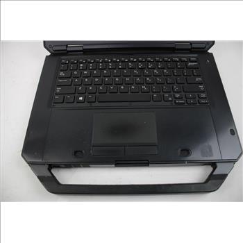 Dell Latitude 5420 Rugged Laptop
