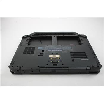 Dell Latitude 5420 Rugged Laptop