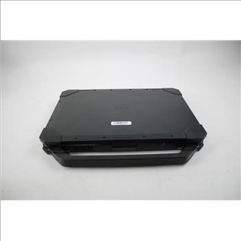 Dell Latitude 5420 Rugged Laptop