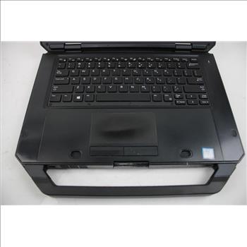 Dell Latitude 5420 Rugged Laptop