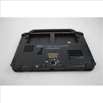 Dell Latitude 5420 Rugged Laptop
