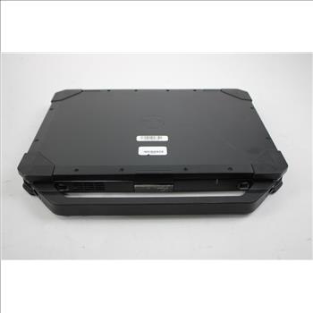 Dell Latitude 5420 Rugged Laptop