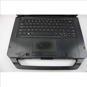 Dell Latitude 5420 Rugged Laptop
