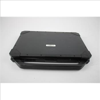 Dell Latitude 5420 Rugged Laptop
