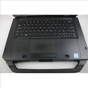 Dell Latitude 5420 Rugged Laptop