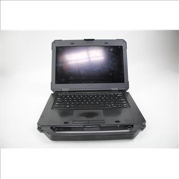 Dell Latitude 5420 Rugged Laptop