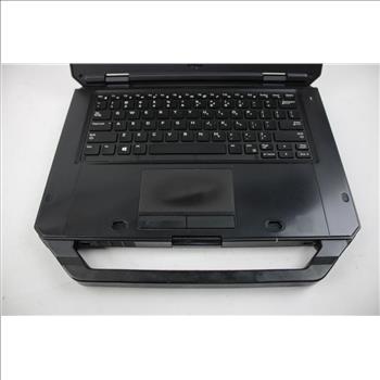 Dell Latitude 5420 Rugged Laptop