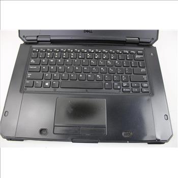 Dell Latitude 5420 Rugged Laptop